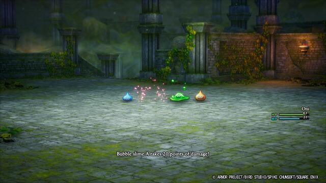 Dragon Quest 1 & 2 HD-2D Remake