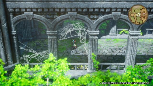 Dragon Quest 1 & 2 HD-2D Remake