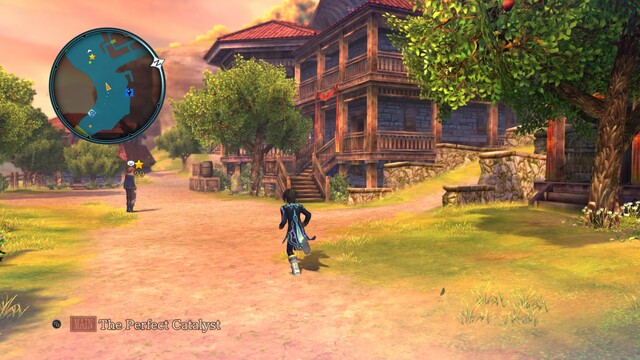 Tales of Xillia Remastered teszt – Meséljük újra, más platformon