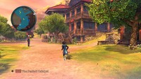 Tales of Xillia: Remastered