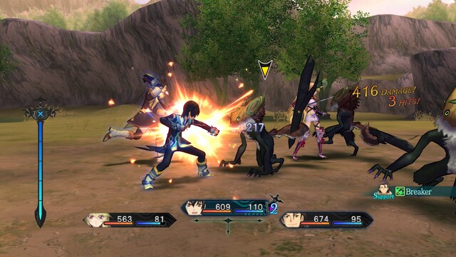 Tales of Xillia Remastered teszt – Meséljük újra, más platformon