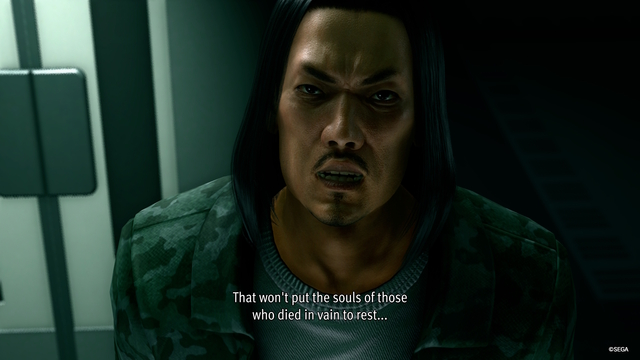 Yakuza Kiwami & Yakuza Kiwami 2 Bundle