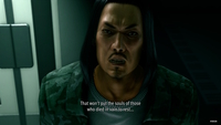 Yakuza Kiwami & Yakuza Kiwami 2 Bundle