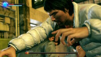Yakuza Kiwami & Yakuza Kiwami 2 Bundle