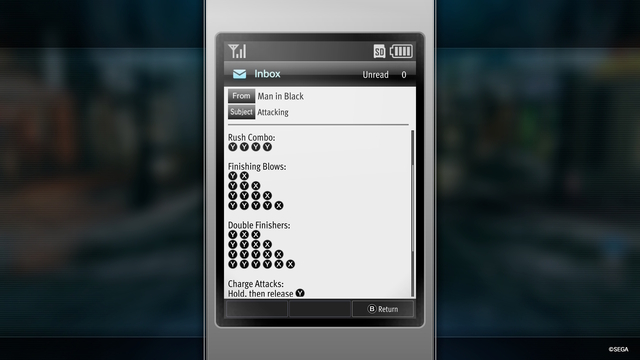 Yakuza Kiwami & Yakuza Kiwami 2 Bundle