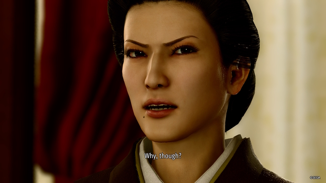 Yakuza Kiwami & Yakuza Kiwami 2 Bundle