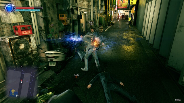 Yakuza Kiwami & Yakuza Kiwami 2 Bundle