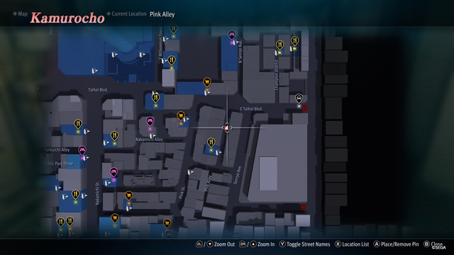 Yakuza Kiwami & Yakuza Kiwami 2 Bundle