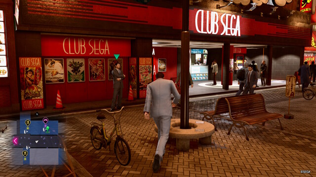 Yakuza Kiwami & Yakuza Kiwami 2 Bundle