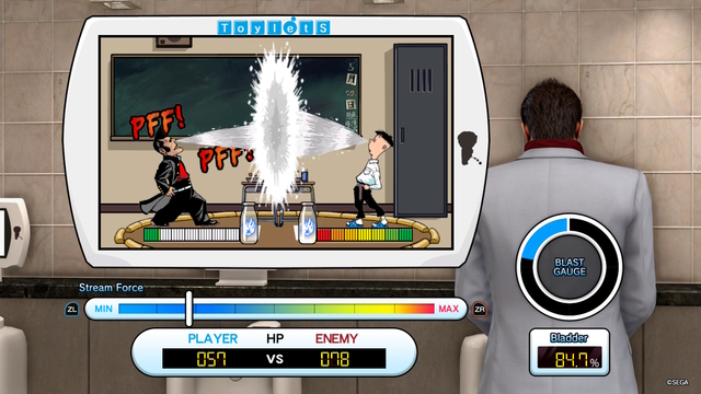 Yakuza Kiwami & Yakuza Kiwami 2 Bundle