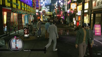 Yakuza Kiwami & Yakuza Kiwami 2 Bundle