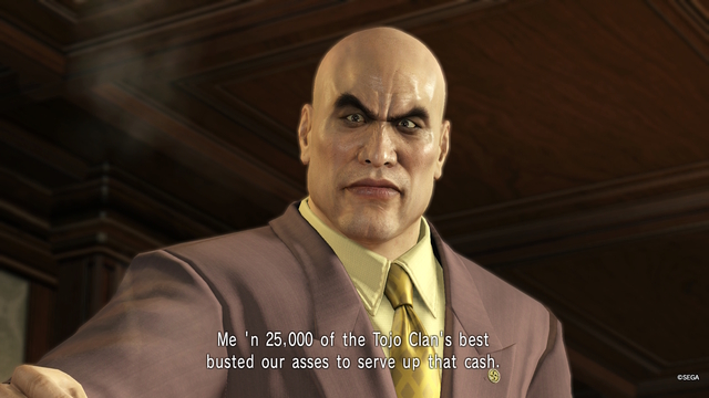 Yakuza Kiwami & Yakuza Kiwami 2 Bundle