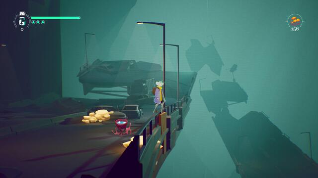 Possessor(s) teszt – Felemás megszállás