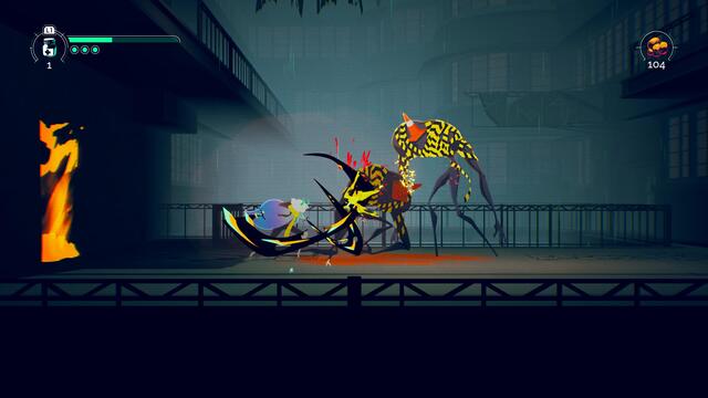 Possessor(s) teszt – Felemás megszállás