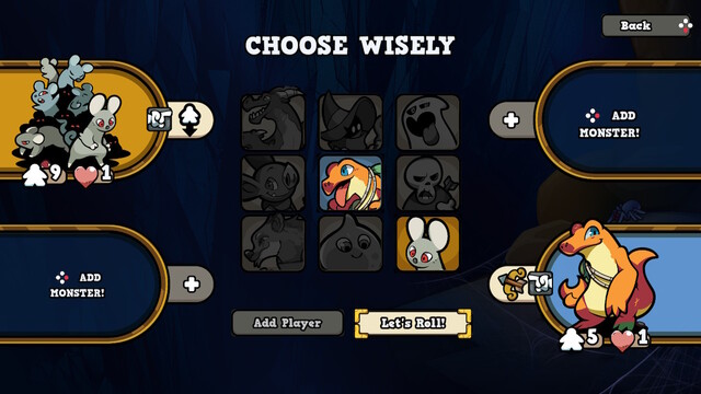 Keep the Heroes Out!