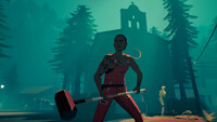 Virtue and a Sledgehammer