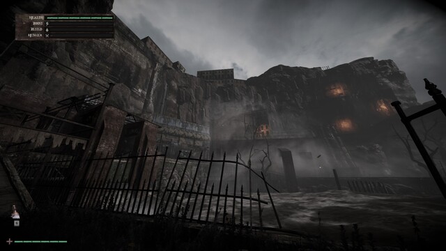 Total Chaos teszt – Ingyenes Doom-modból lett az év egyik legjobb horrorjátéka