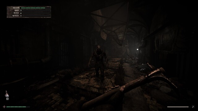 Total Chaos teszt – Ingyenes Doom-modból lett az év egyik legjobb horrorjátéka