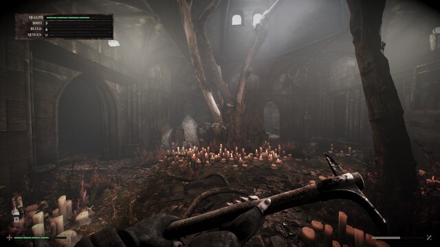 Total Chaos teszt – Ingyenes Doom-modból lett az év egyik legjobb horrorjátéka