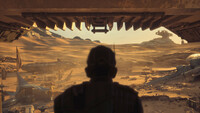 Star Wars Galactic Racer
