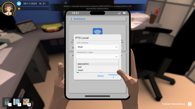 IT Specialist Simulator early access próbakör – Informatikusképző?