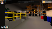 IT Specialist Simulator