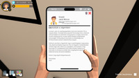 IT Specialist Simulator