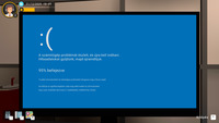 IT Specialist Simulator
