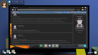 IT Specialist Simulator