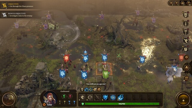 RuneQuest: Warlords teszt – Bronz a káosz ellen