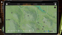 Ranger’s Path: National Park Simulato
