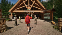 Ranger’s Path: National Park Simulato