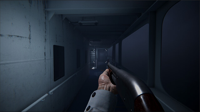 Senara: The Sacrament