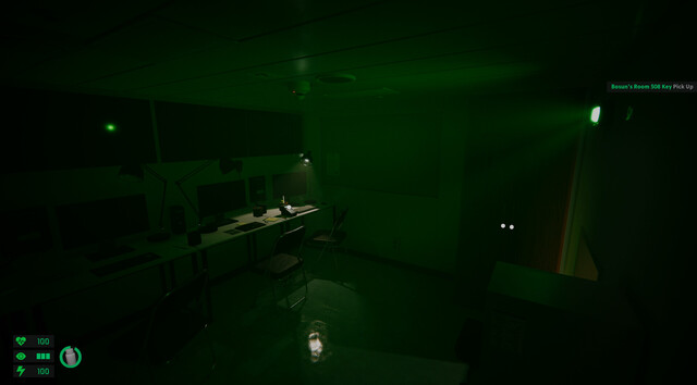 Senara: The Sacrament