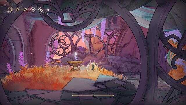 MIO: Memories in Orbit teszt – Orbitális évkezdés