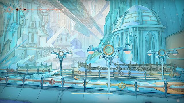 MIO: Memories in Orbit