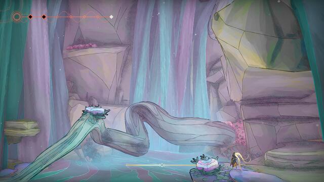 MIO: Memories in Orbit