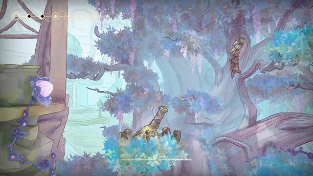 MIO: Memories in Orbit