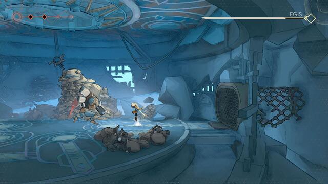 MIO: Memories in Orbit