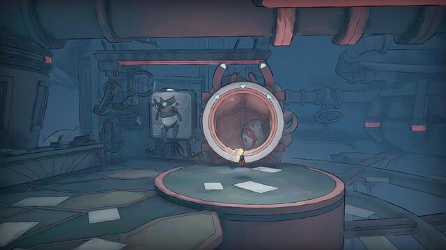 MIO: Memories in Orbit