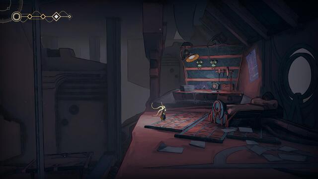 MIO: Memories in Orbit teszt – Orbitális évkezdés