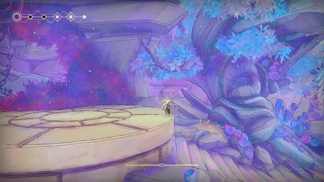 MIO: Memories in Orbit