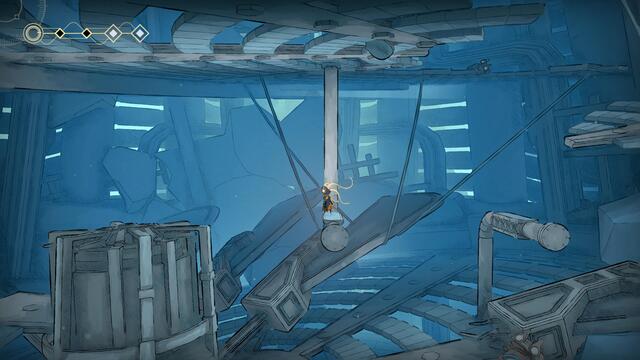 MIO: Memories in Orbit