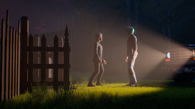 Life is Strange: Reunion