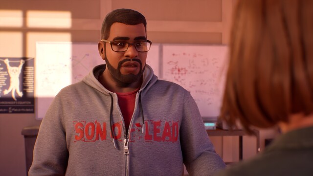 Life is Strange: Reunion