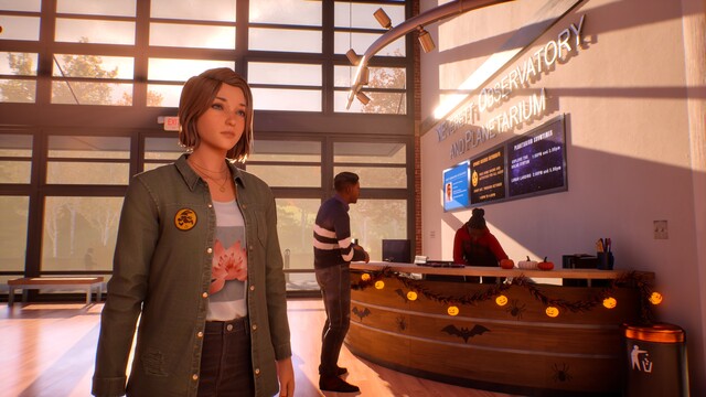 Life is Strange: Reunion teszt – A Marvel-moziverzum szintjét hozza a Deck Nine új kalandjátéka