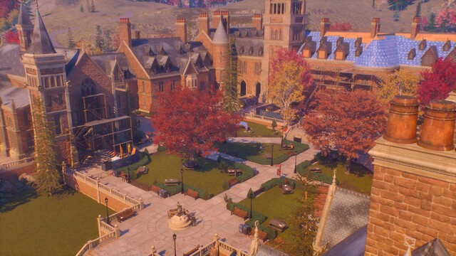Life is Strange: Reunion teszt – A Marvel-moziverzum szintjét hozza a Deck Nine új kalandjátéka
