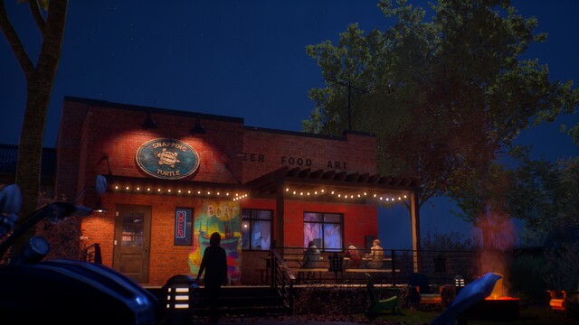 Life is Strange: Reunion