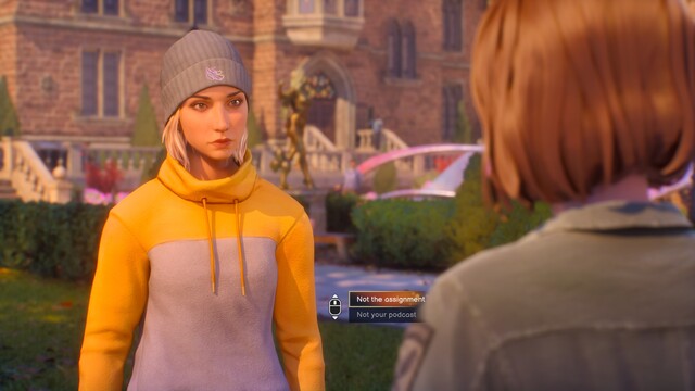Life is Strange: Reunion
