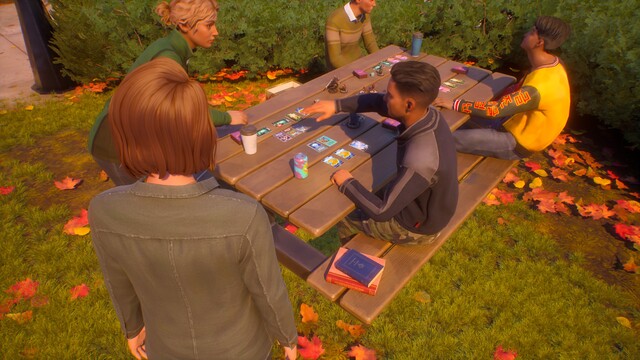 Life is Strange: Reunion